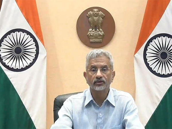 EAM Jaishankar to visit Vietnam and Singapore from October 15 to 20 ...