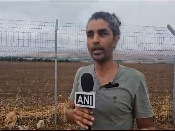 I stand with Israel at this difficult time, says Indian who found “livelihood, name” in country