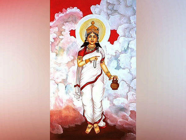 Durga Devi Stock Illustrations – 4,154 Durga Devi Stock Illustrations,  Vectors & Clipart - Dreamstime
