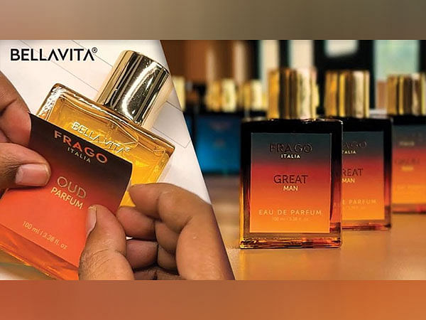 BELLAVITA's Bold Brand Marketing Experiment in Consumer Psychology Challenges Status Quo