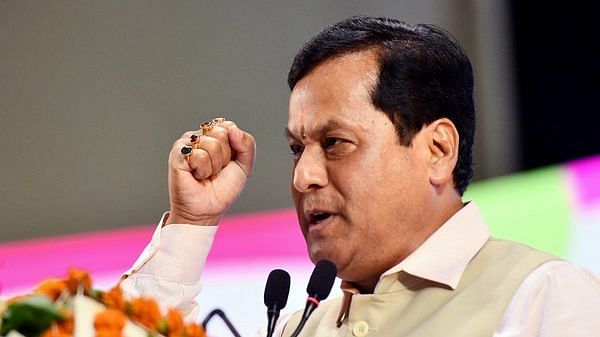 Rs 10 lakh cr investment, over 300 MoUs expected to be signed during Global Maritime India Summit: Sonowal