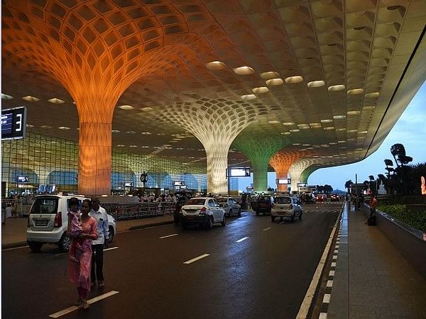 Chhatrapati Shivaji Maharaj International Airport reports Q3 2023 recovery