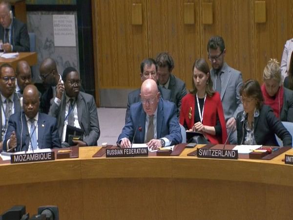 UN Security Council Rejects Russian-proposed Resolution Of Ceasefire ...