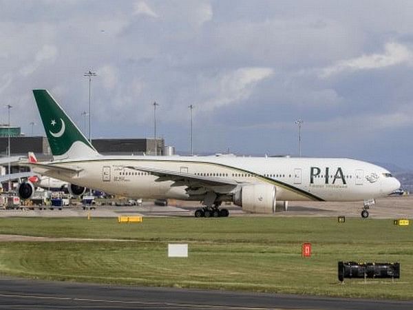 Pakistan: PIA cancels flights over non-payment of dues to fuel supplier 
