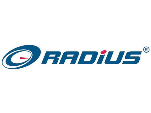 Breaking Boundaries: Radius Synergies' Prepaid Smart Metering Case Study Earns Prestigious Recognition