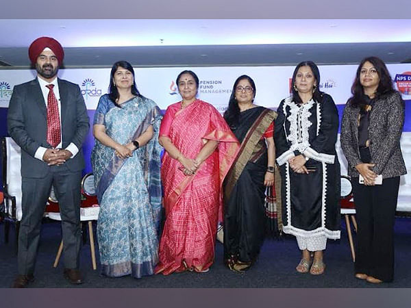 Max Life PFM, PFRDA Mark NPS Diwas with a Discussion on Financial Empowerment of Women