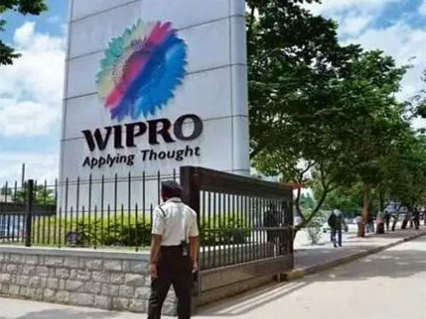 Wipro reports almost steady net profit, revenue from operations in Q2