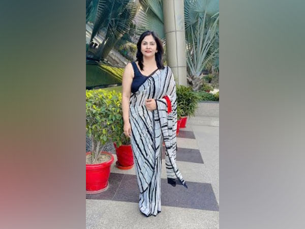 Accomplished Real Estate Professional Dr. Renu Singh on Board as Director Sales & Marketing at Aarize Group