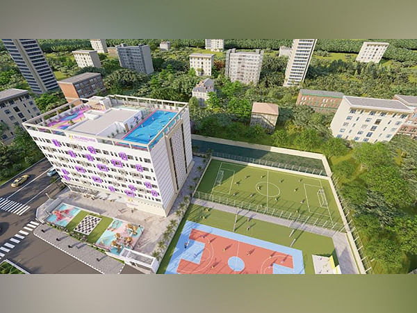 Billabong High International School launches Mulund's Finest Dedicated Cambridge School