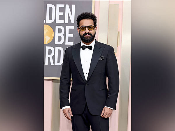 Jr NTR now on Oscars' Academy list of new member class of actors