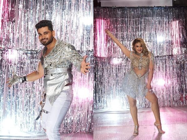 'Jhalak Dikhhla Jaa 11': Shiv Thakare to Urvashi Dholakia, check out complete list of contestants 