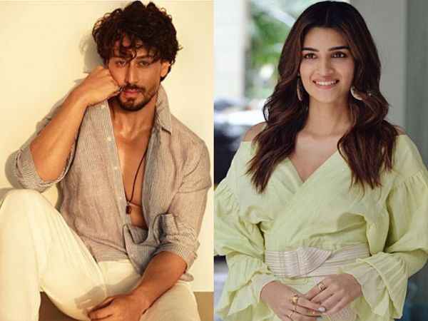 'Bigg Boss 17': Tiger Shroff, Kriti Sanon to appear as celebrity guests on Weekend Ka Vaar episode