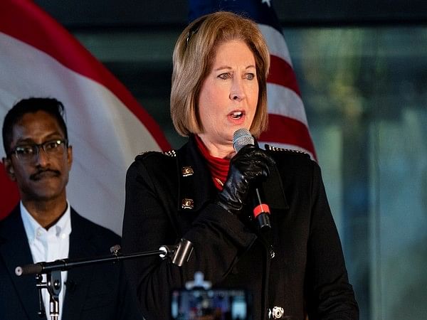 Former Trump attorney Sidney Powell pleads guilty in Georgia election subversion case