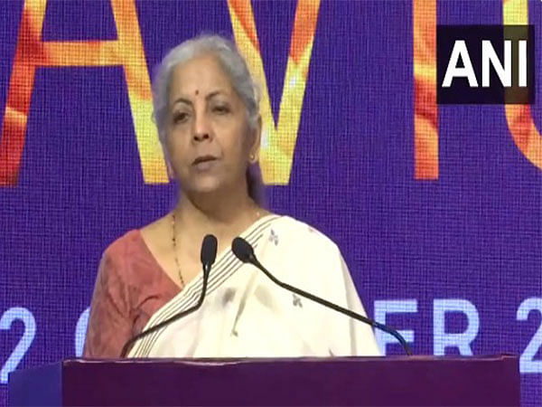 Finance Minister Nirmala Sitharaman highlights global institutions declining effectiveness at Kautilya Economic Conclave 2023