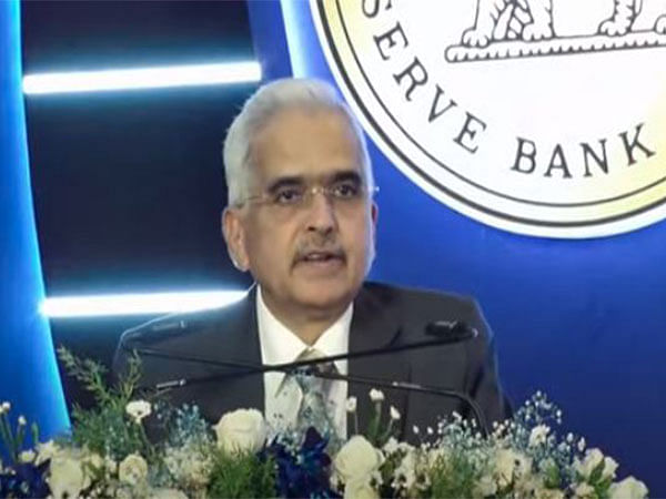 RBI Governor Shaktikanta Das addresses financial stability and rupee volatility