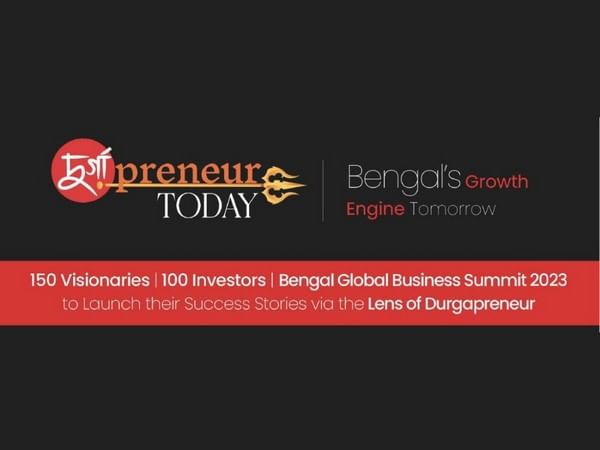 Durgapreneur 2023: FreeFlow Ventures, Team Taurus & Newtown Sarbojanin celebrate Modern Durgas from the Startup World