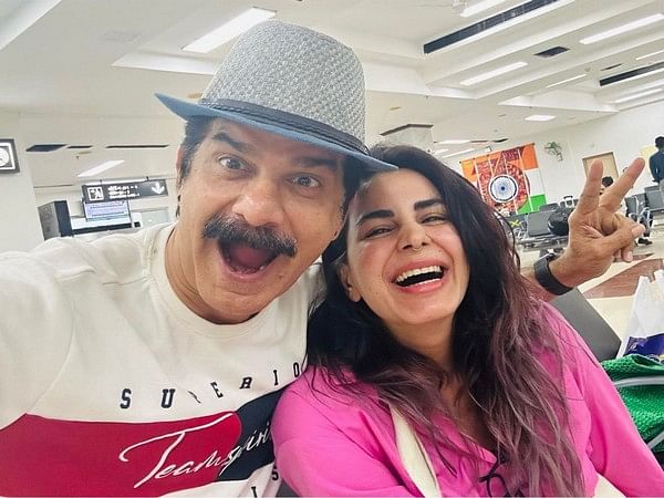 Kirti Kulhari opens up on reuniting with JD Majethia in 'Khichdi 2'