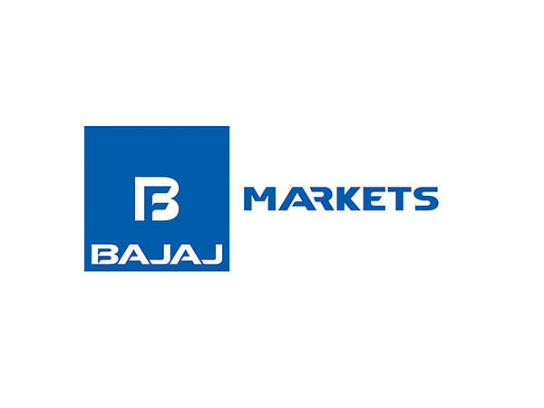 Bajaj Electricals logo in transparent PNG format