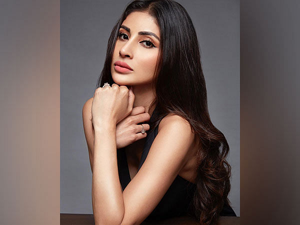 Mouni Roy to host Indian version of global reality series 'Temptation Island'