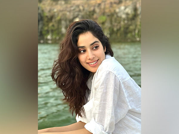 Janhvi Kapoor to begin second schedule of 'Devara' with Jr NTR ...