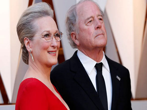 Meryl Streep, Don Gummer secretly divorced 6 years ago