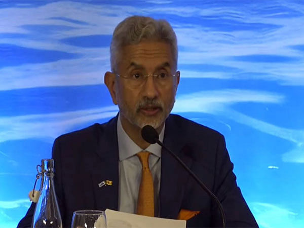 EAM Jaishankar concludes Singapore visit, says it presented an opportunity to deepen strategic partnership