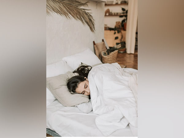 Study finds that consistent lack of sleep is associated with future depression symptoms