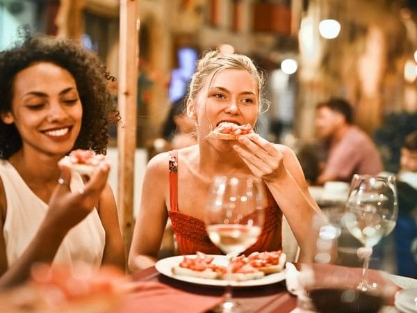 Women who eat heart-healthy diets are less likely to suffer from cognitive decline: Study