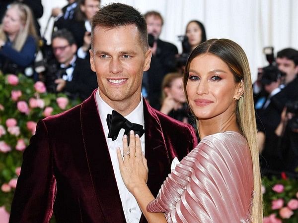 Gisele Bundchen opens up about end of her marriage to Tom Brady