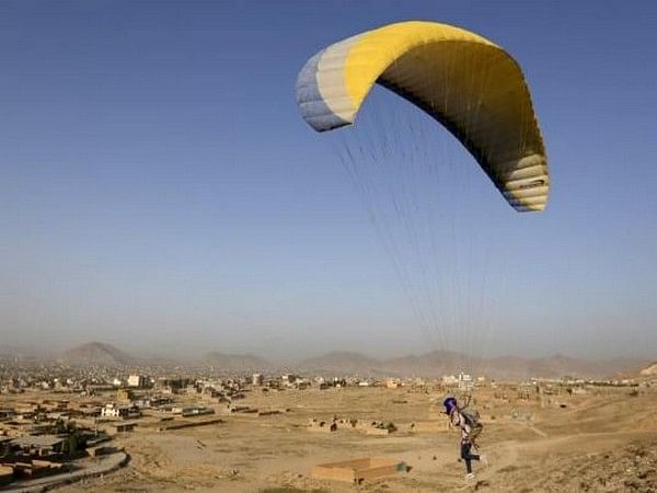 Ex-EU envoy faces flak for demonstrating use of paragliders, which gave idea to Hamas: Report