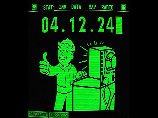  'Fallout' video game adaptation gets release date 