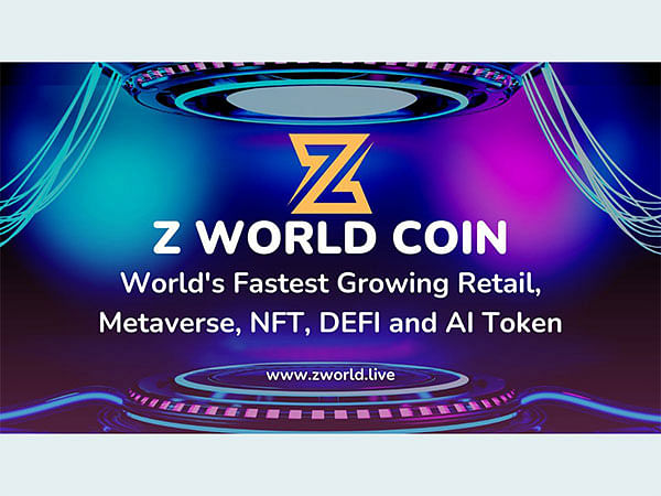 Unlocking the Potential of Z World Coin: Your Gateway to NFTs, Gaming, Metaverse, DeFi, AI, and Beyond