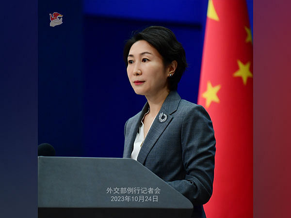 Canadian accusation of spreading disinformation a ploy to attack, smear China: Beijing official