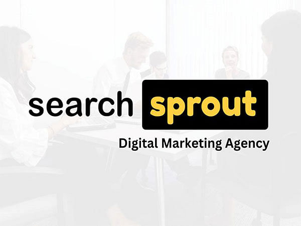 Search Sprout: Your All-in-One Digital Marketing Partner