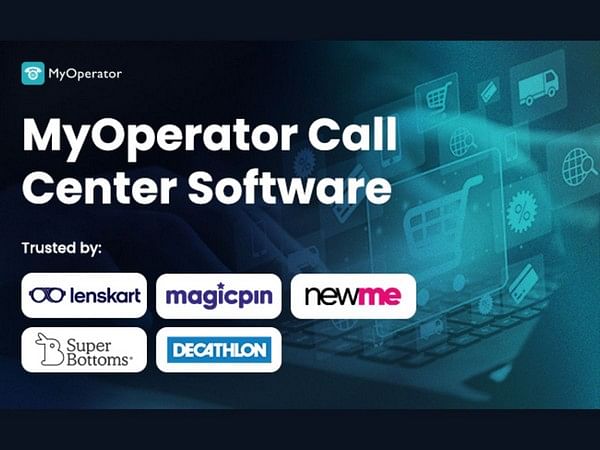 MyOperator Launches Omnichannel Call Center Software To Scale Ecommerce and D2C Brands