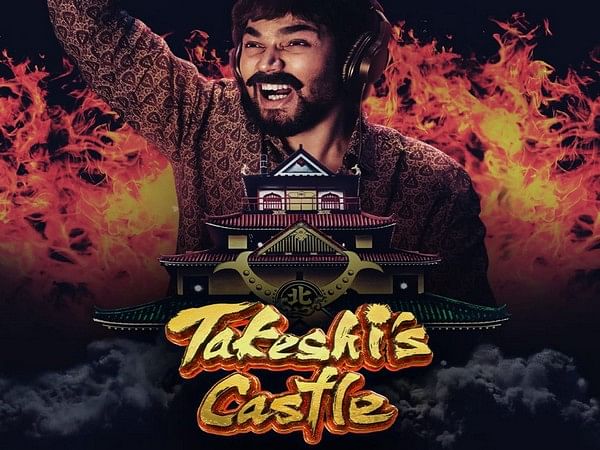 Popular gaming show 'Takeshi's Castle' teaser out now