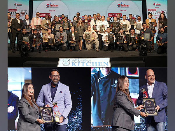 Everest Better Kitchen Awards: Celebrating Excellence in India's Culinary Landscape