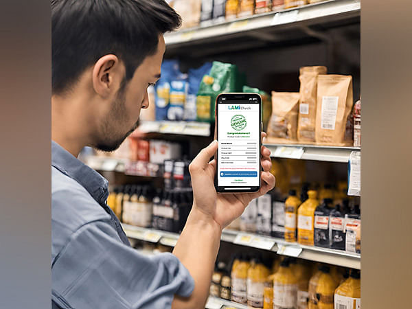 LAMi Unveils Tool that Helps Consumers Instantly Spot Fake Products and Directs them to Genuine Manufacturers