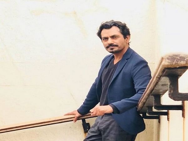 Nawazuddin Siddiqui announces his new thriller project, deets inside 