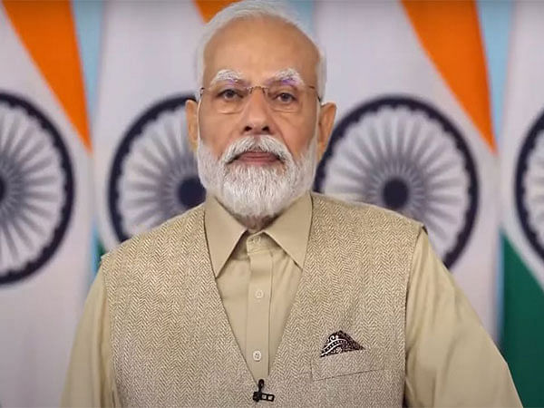 PM Narendra Modi To Inaugurate India Mobile Congress 2023 And Award '5G ...