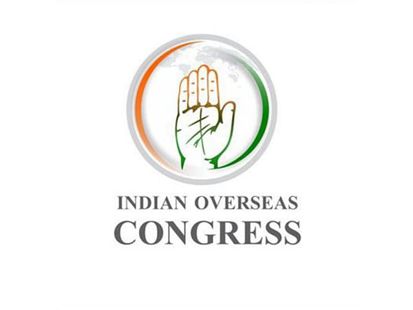 Indian Overseas Congress members to meet Palestinian envoy tomorrow