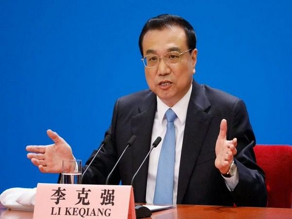 Former Chinese premier Li Keqiang dies of heart attack at 68