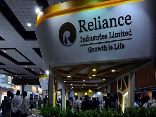 Reliance Industries shows robust growth; net profit reaches Rs 19,878 crore, EBITDA at Rs 44,867