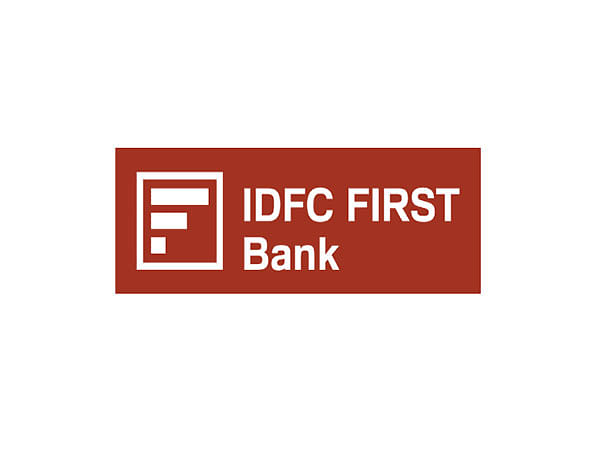 IDFC FIRST Bank Q2 FY24 Profit After Tax up 35 per cent YoY at Rs. 751 Crore