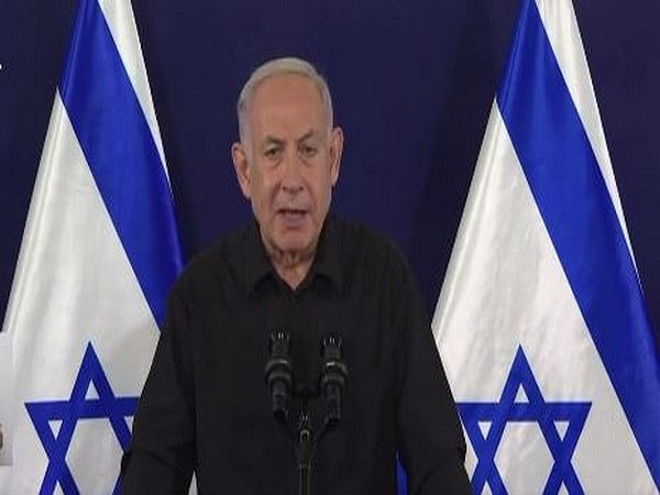 Second stage of war has begun: Israel PM Benjamin Netanyahu – ThePrint ...