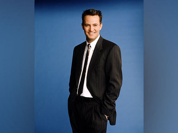 Matthew Perry death: Selma Blair, Olivia Munn pay tributes to 'Friends' star