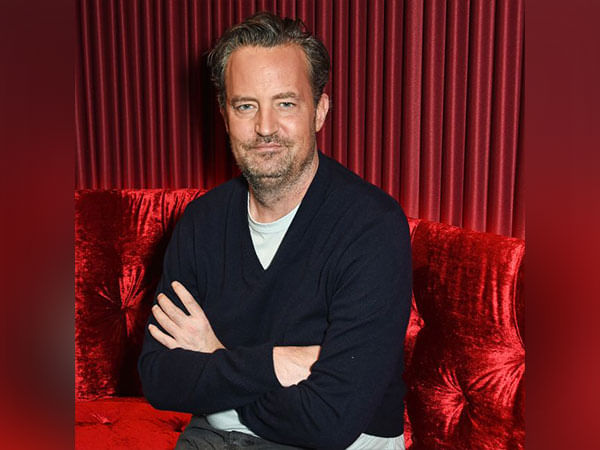 Kareena to Ranveer: Indian film frat, celebs mourn demise of actor Matthew Perry