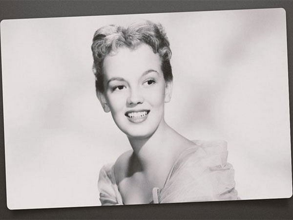 Hollywood actress Joan Evans dies at 89