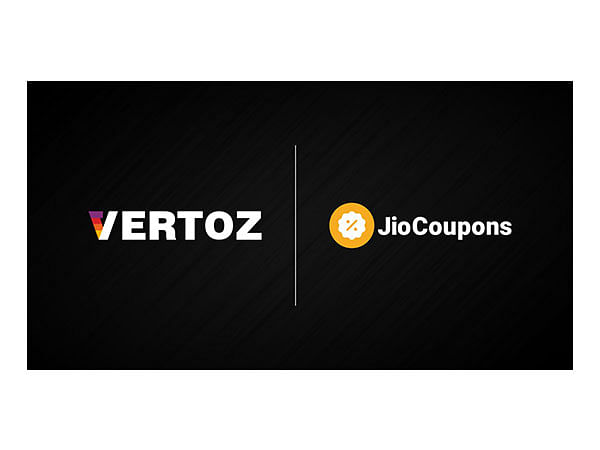 Vertoz and JioCoupons Team Up to Transform Coupon Monetization Landscape