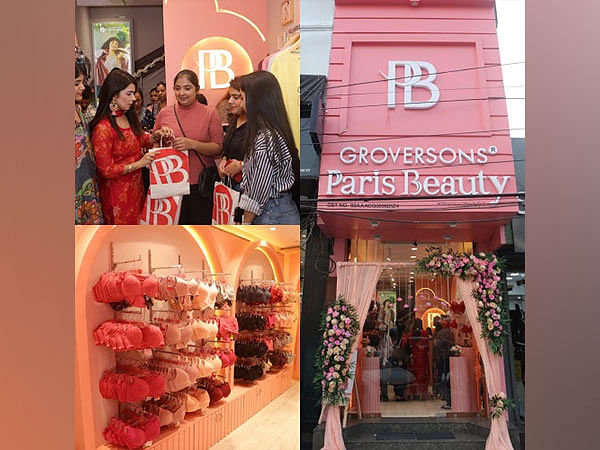 Groversons Paris Beauty is Now in Jalandhar – ThePrint